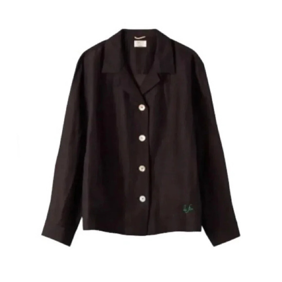 Wilfred Le Fou Celandine Blouse - Picture 1 of 7